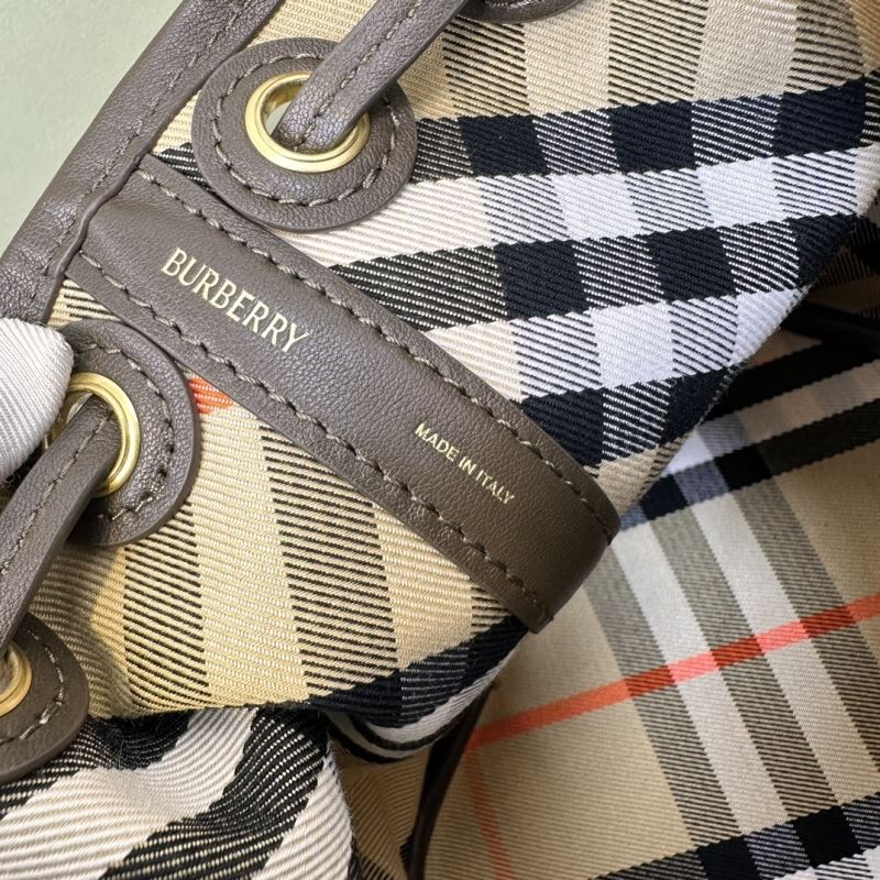 Burberry Bucket Bags